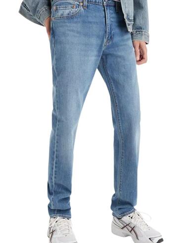 Pantalón Levi's® 511 Slim Hold On Me para hombre