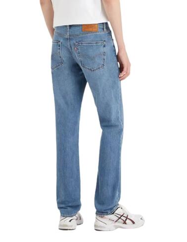 Pantalón Levi's® 511 Slim Hold On Me para hombre