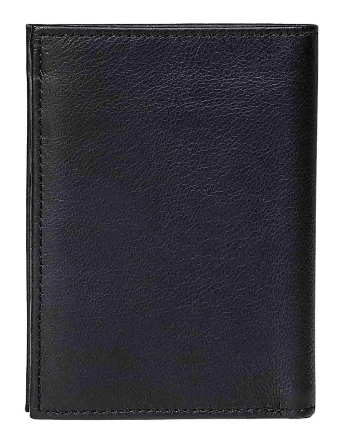 Cartera Levi's® Vintage Two Horse Vertical con monero