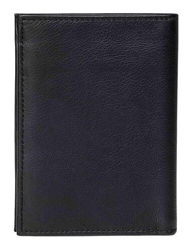 Cartera Levi's® Vintage Two Horse Vertical con monero