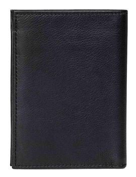 Cartera Levi's® Vintage Two Horse Vertical con monero