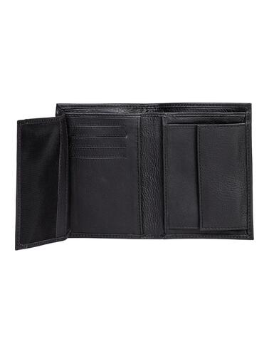 Cartera Levi's® Vintage Two Horse Vertical con monero