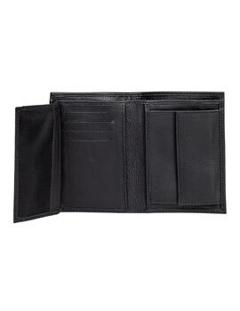 Cartera Levi's® Vintage Two Horse Vertical con monero