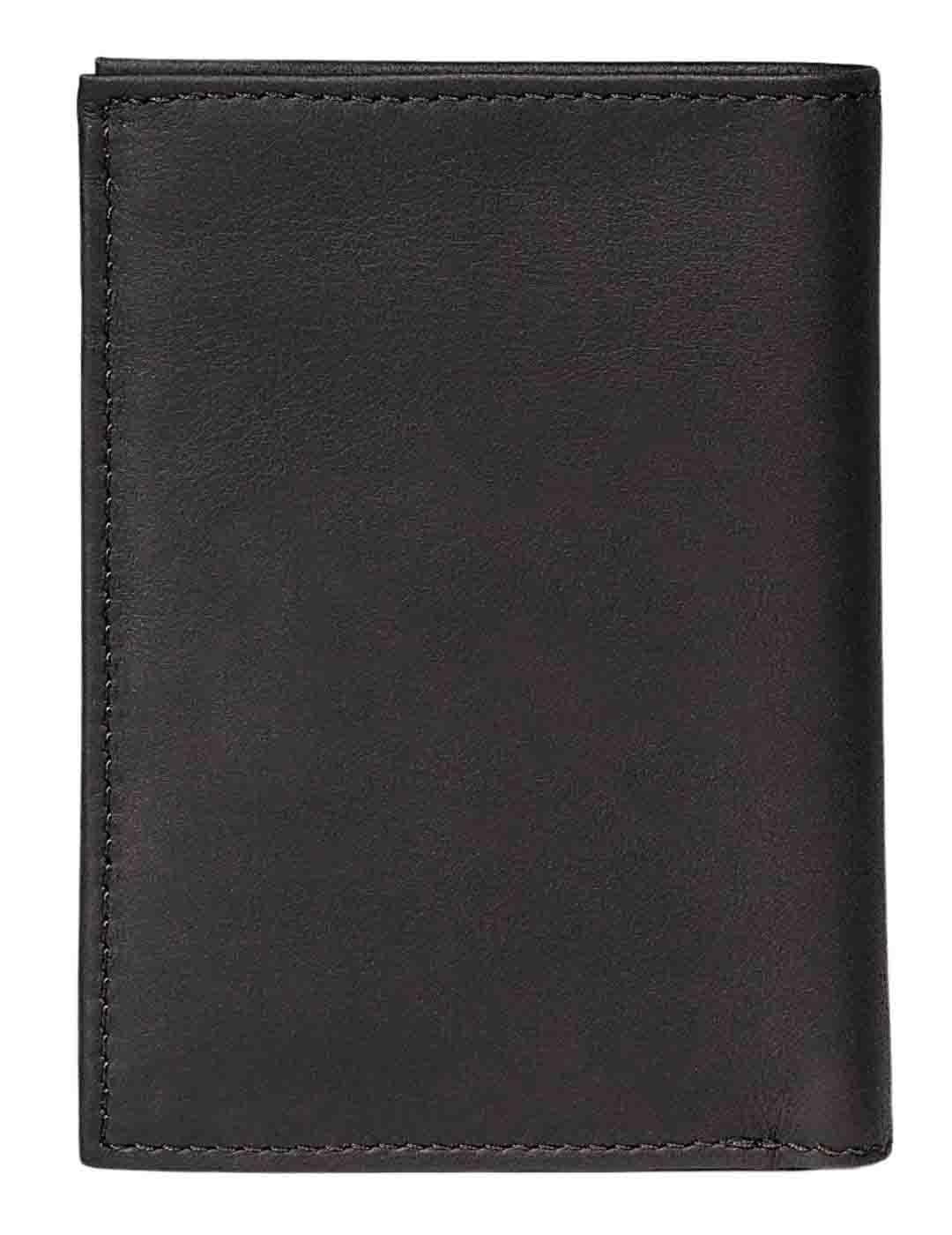 Cartera Levi's® Vintage Two Horse Vertical con monero