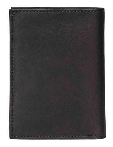 Cartera Levi's® Vintage Two Horse Vertical con monero