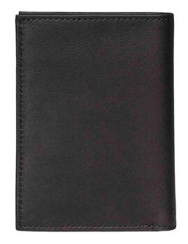 Cartera Levi's® Vintage Two Horse Vertical con monero