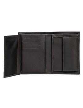 Cartera Levi's® Vintage Two Horse Vertical con monero