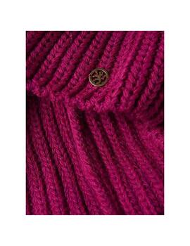 Cardigan abierto Lion of Porches de punto para mujer