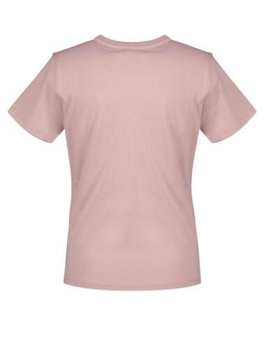 Camiseta Levi's® The Perfect Tee rosa palo para mujer