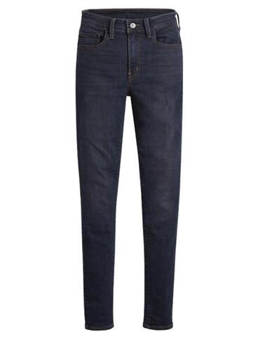Pantalón Levi's® 724 High Rise Out of Sight para mujer