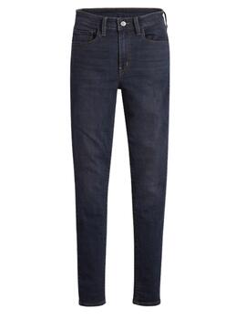 Pantalón Levi's® 724 High Rise Out of Sight para mujer