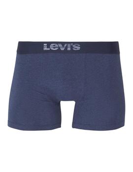 Boxer Levi's® básico con logotipo en la cinturilla pack de 3