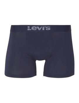 Boxer Levi's® básico con logotipo en la cinturilla pack de 3