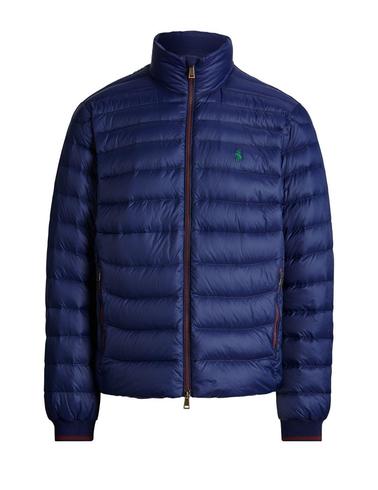 Chaqueta Polo Ralph Lauren plegable rellena de plumón hombre