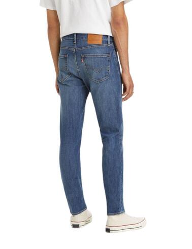 Pantalón Levi's® 511 Slim Shitake para hombre