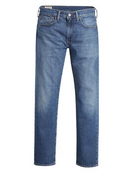 Pantalón Levi's® 511 Slim Wanna Go Back para hombre