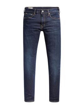 Pantalón Levi's® 512 Slim Taper Biologu Adv para hombre