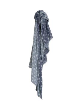Fular Indi & Cold con estampado floral para mujer