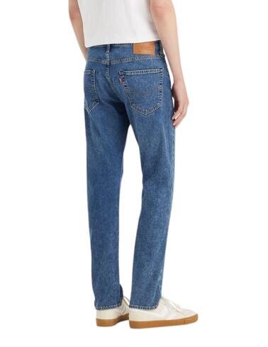 Pantalón Levi's® 502 Taper Follow para hombre