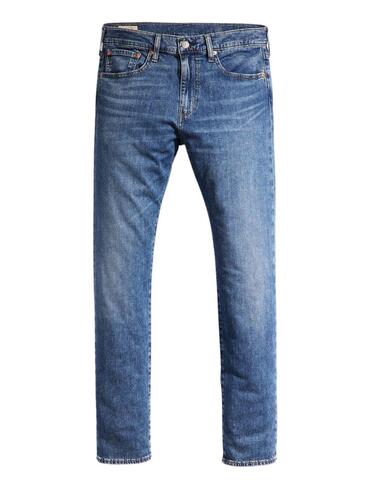 Pantalón Levi's® 502 Taper Follow para hombre