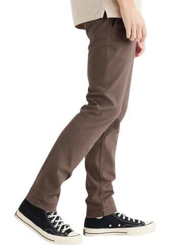 Pantalón Dockers® California Khaki Skinny Fit Smart 360 Flex