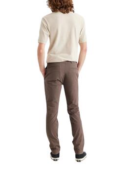 Pantalón Dockers® California Khaki Skinny Fit Smart 360 Flex