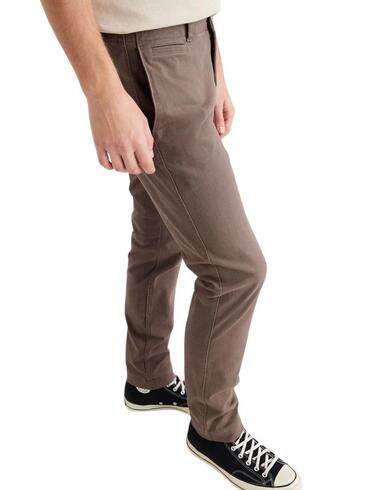 Pantalón Dockers® California Khaki Skinny Fit Smart 360 Flex