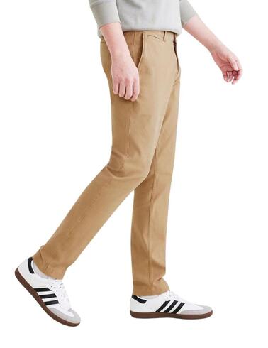 Pantalón Dockers® California Khaki Skinny Fit Smart 360 Flex