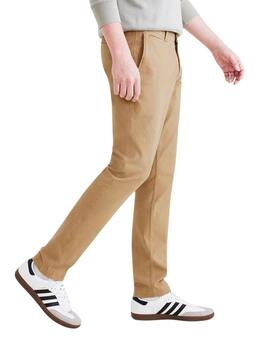 Pantalón Dockers® California Khaki Skinny Fit Smart 360 Flex