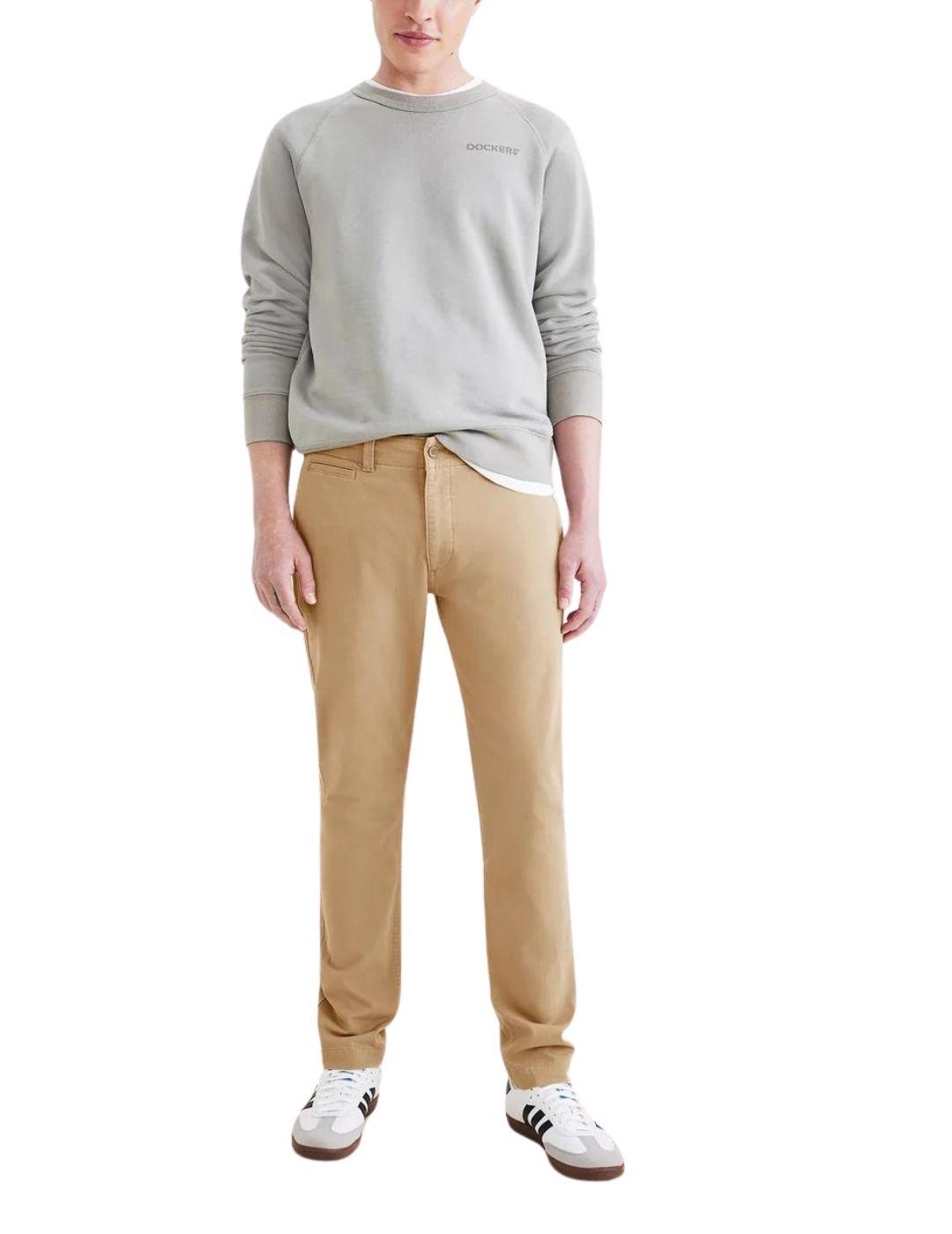 Pantalón Dockers® California Khaki Skinny Fit Smart 360 Flex