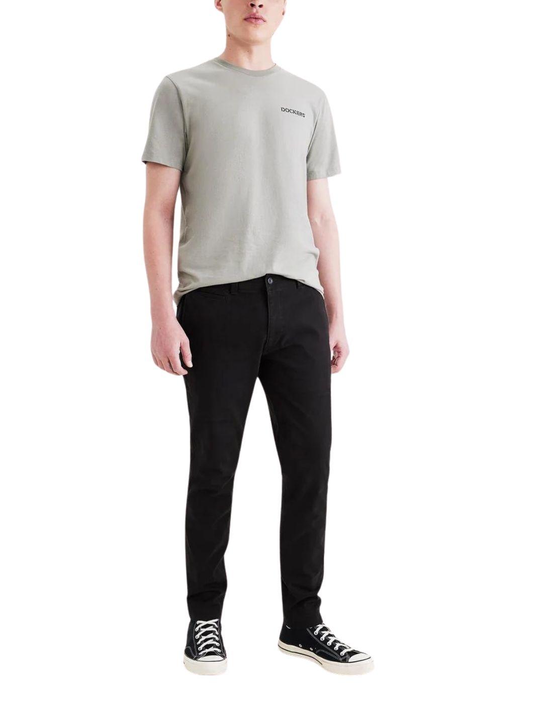 Pantalón Dockers® California Khaki Skinny Fit Smart 360 Flex