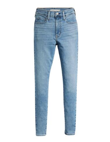 Pantalón Levi's® 720 Hirise Super Skinny And Just Like That