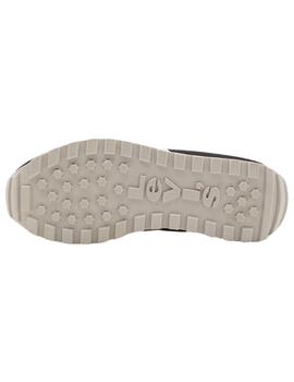 Zapatillas Levi's® Stryder de lona en negro para mujer