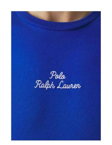 Camiseta Polo Ralph Lauren con bordado en el pecho de hombre