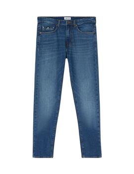 Pantalón vaquero slim fit Gas Jeans Albert Simple 12MD