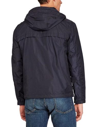 Chaqueta Ralph Lauren cortavientos impermeable