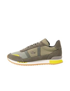 Zapatatillas Lacoste para hombre Partner Retro