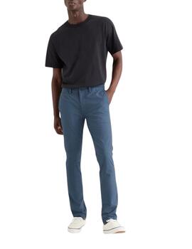 Pantalón Dockers Smart 360 Flex California Skinny