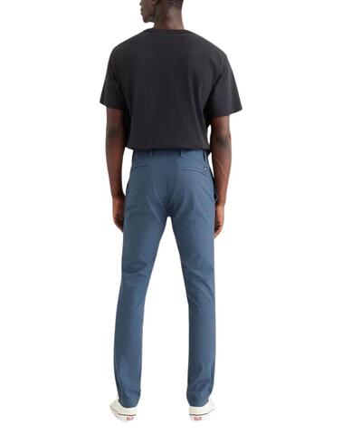 Pantalón Dockers Smart 360 Flex California Skinny