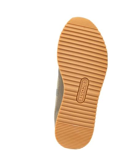 Zapatatillas Lacoste para hombre Partner Retro