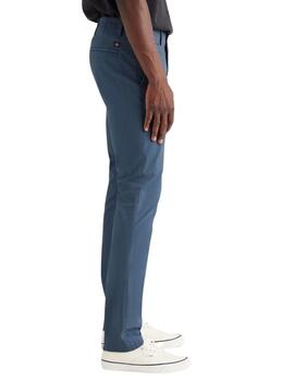 Pantalón Dockers Smart 360 Flex California Skinny