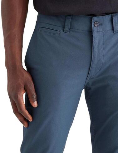 Pantalón Dockers Smart 360 Flex California Skinny