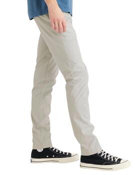 Pantalón Dockers Smart 360 Flex California Skinny de hombre