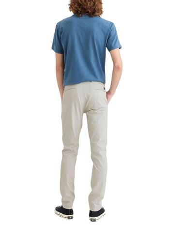 Pantalón Dockers Smart 360 Flex California Skinny de hombre