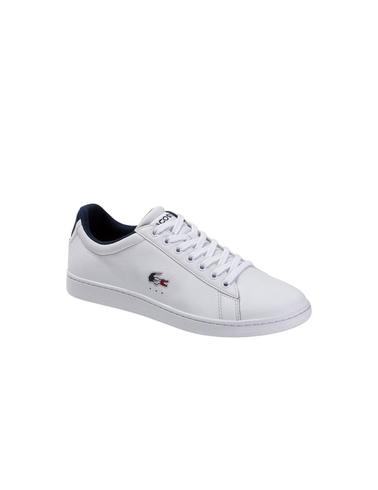 Zapatillas Lacoste Carnaby Evo de piel y material sintético