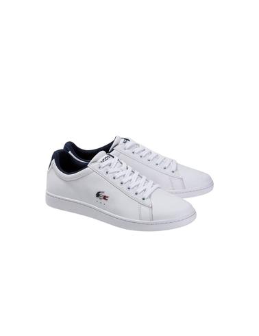 Zapatillas Lacoste Carnaby Evo de piel y material sintético