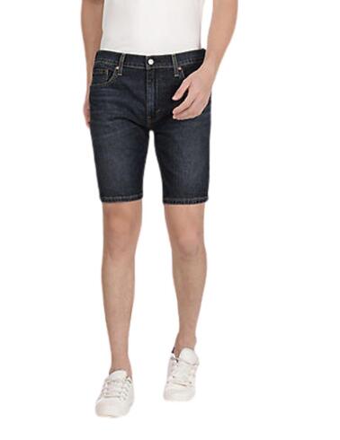 Pantalones cortos Levi's® 412 slim Short Romantic Coo