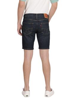 Pantalones cortos Levi's® 412 slim Short Romantic Coo