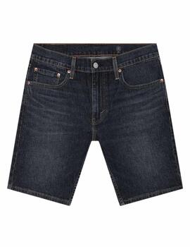 Pantalones cortos Levi's® 412 slim Short Romantic Coo