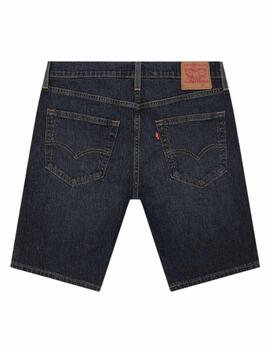 Pantalones cortos Levi's® 412 slim Short Romantic Coo